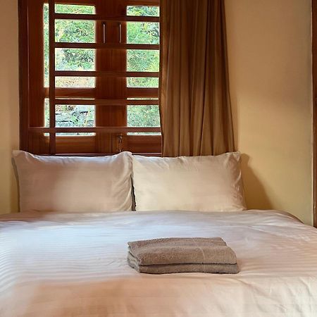 Tom's Du Già Homestay Làng Cac Extérieur photo