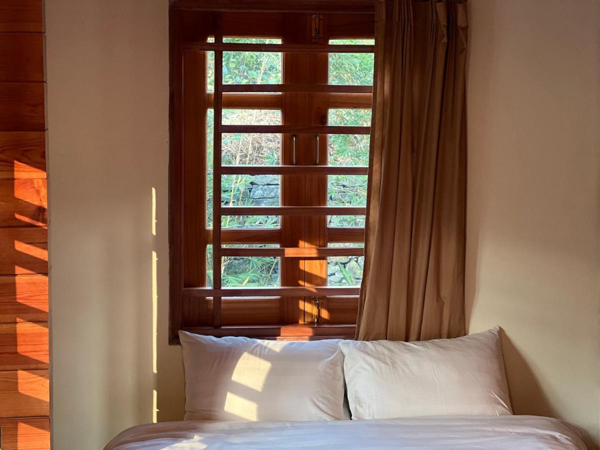 Tom's Du Già Homestay Làng Cac Extérieur photo